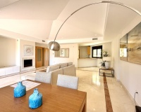 Rynek wtórny - apartment - Marbella - Puerto Banús