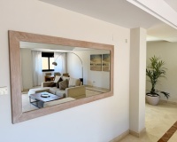 Rynek wtórny - apartment - Marbella - Puerto Banús