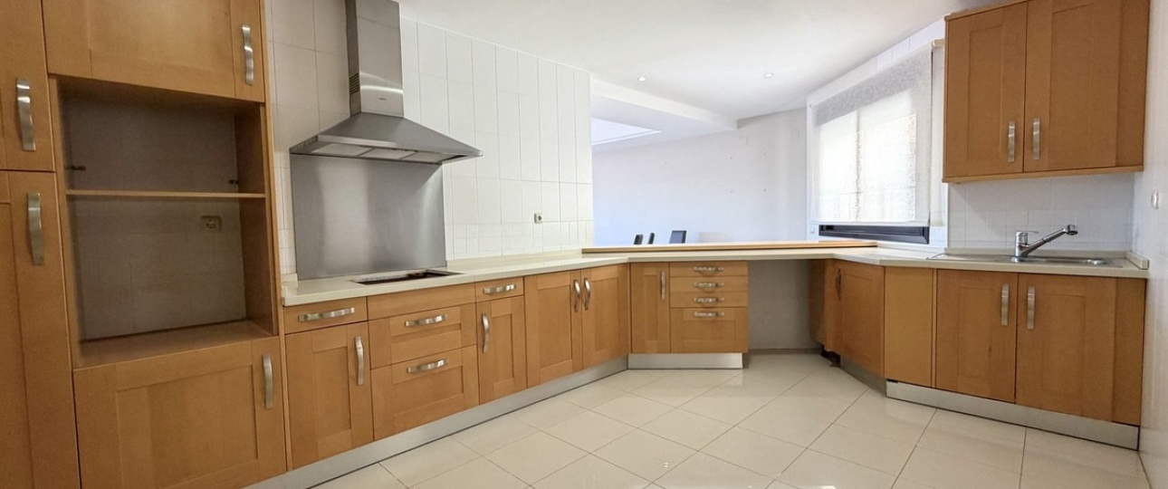 Rynek wtórny - apartment - Marbella - Puerto Banús