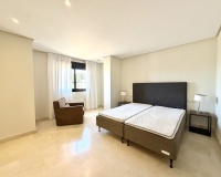 Rynek wtórny - apartment - Marbella - Puerto Banús