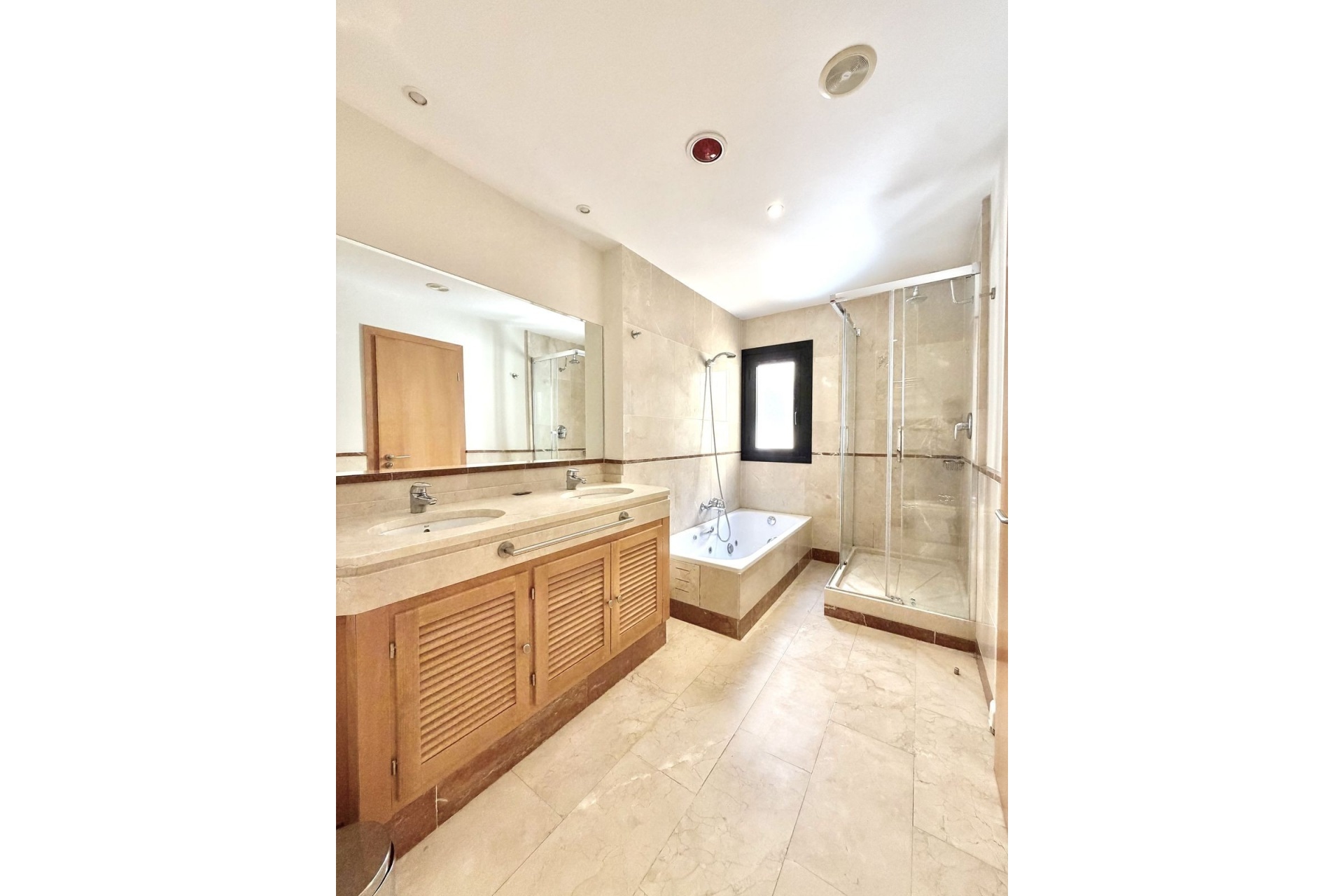 Rynek wtórny - apartment - Marbella - Puerto Banús
