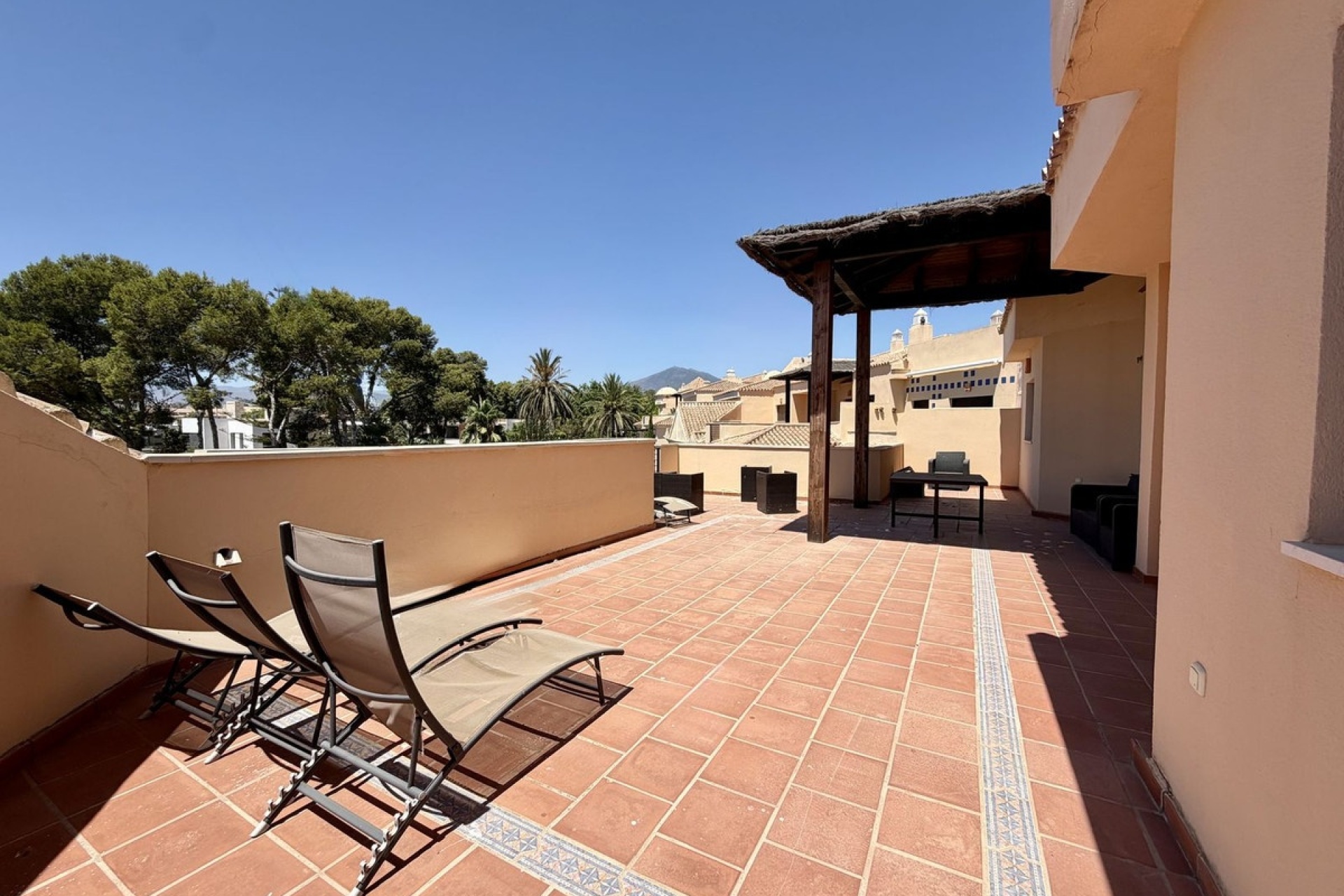 Rynek wtórny - apartment - Marbella - Puerto Banús