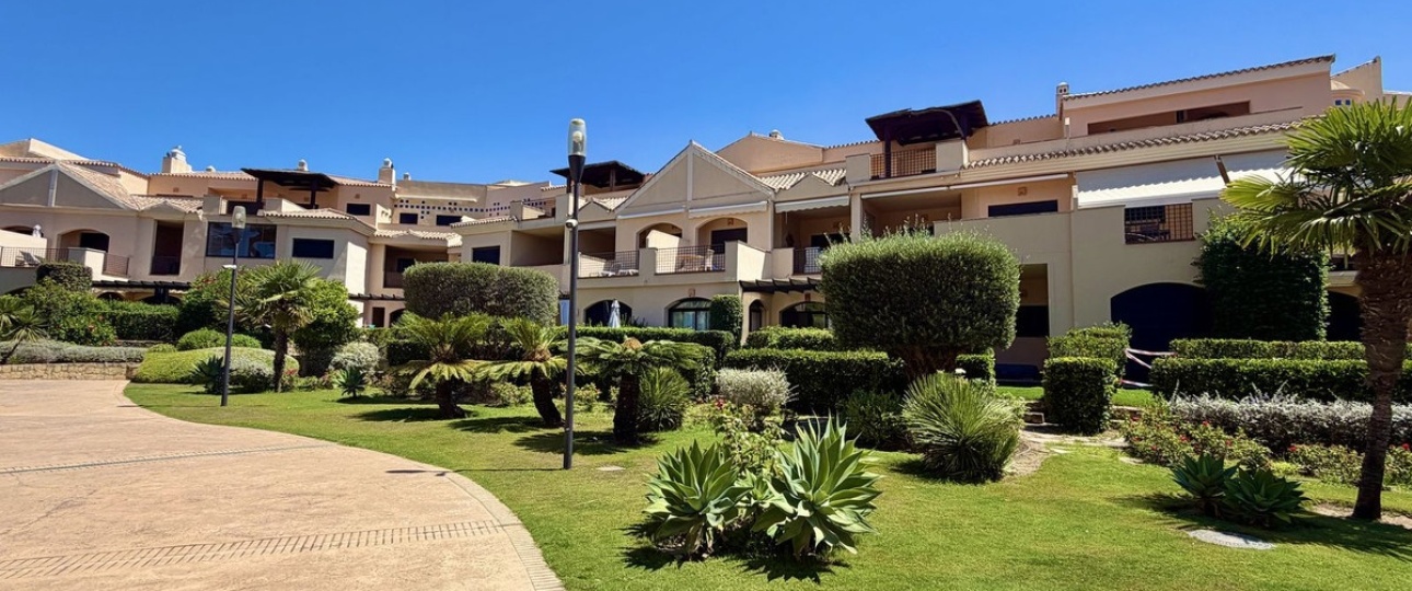 Rynek wtórny - apartment - Marbella - Puerto Banús