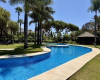 Rynek wtórny - apartment - Marbella - Puerto Banús