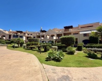 Rynek wtórny - apartment - Marbella - Puerto Banús