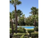 Rynek wtórny - apartment - Marbella - Puerto Banús