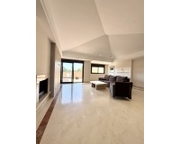 Rynek wtórny - apartment - Marbella - Puerto Banús