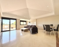 Rynek wtórny - apartment - Marbella - Puerto Banús