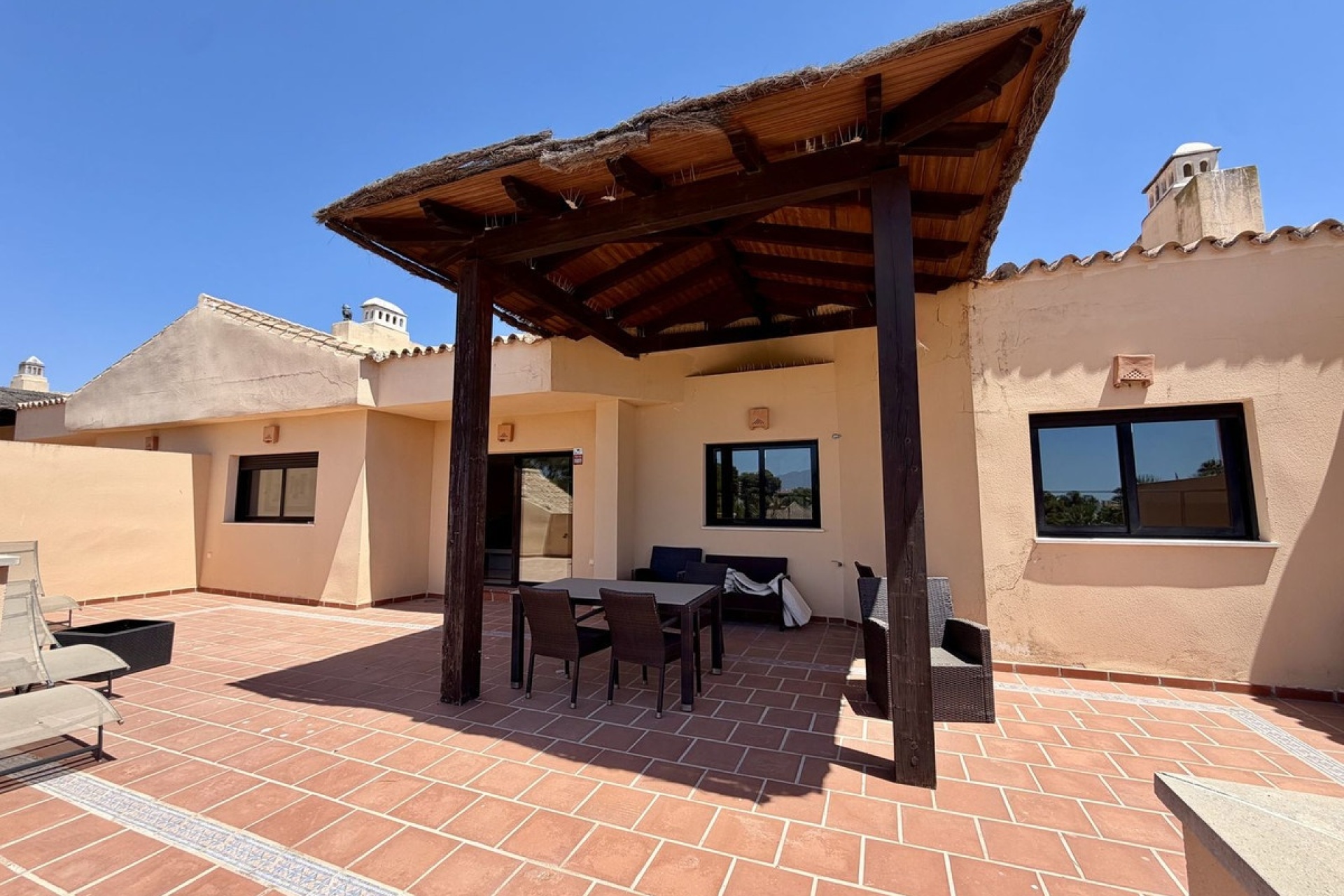 Rynek wtórny - apartment - Marbella - Puerto Banús