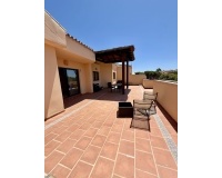 Rynek wtórny - apartment - Marbella - Puerto Banús