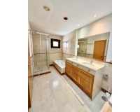 Rynek wtórny - apartment - Marbella - Puerto Banús