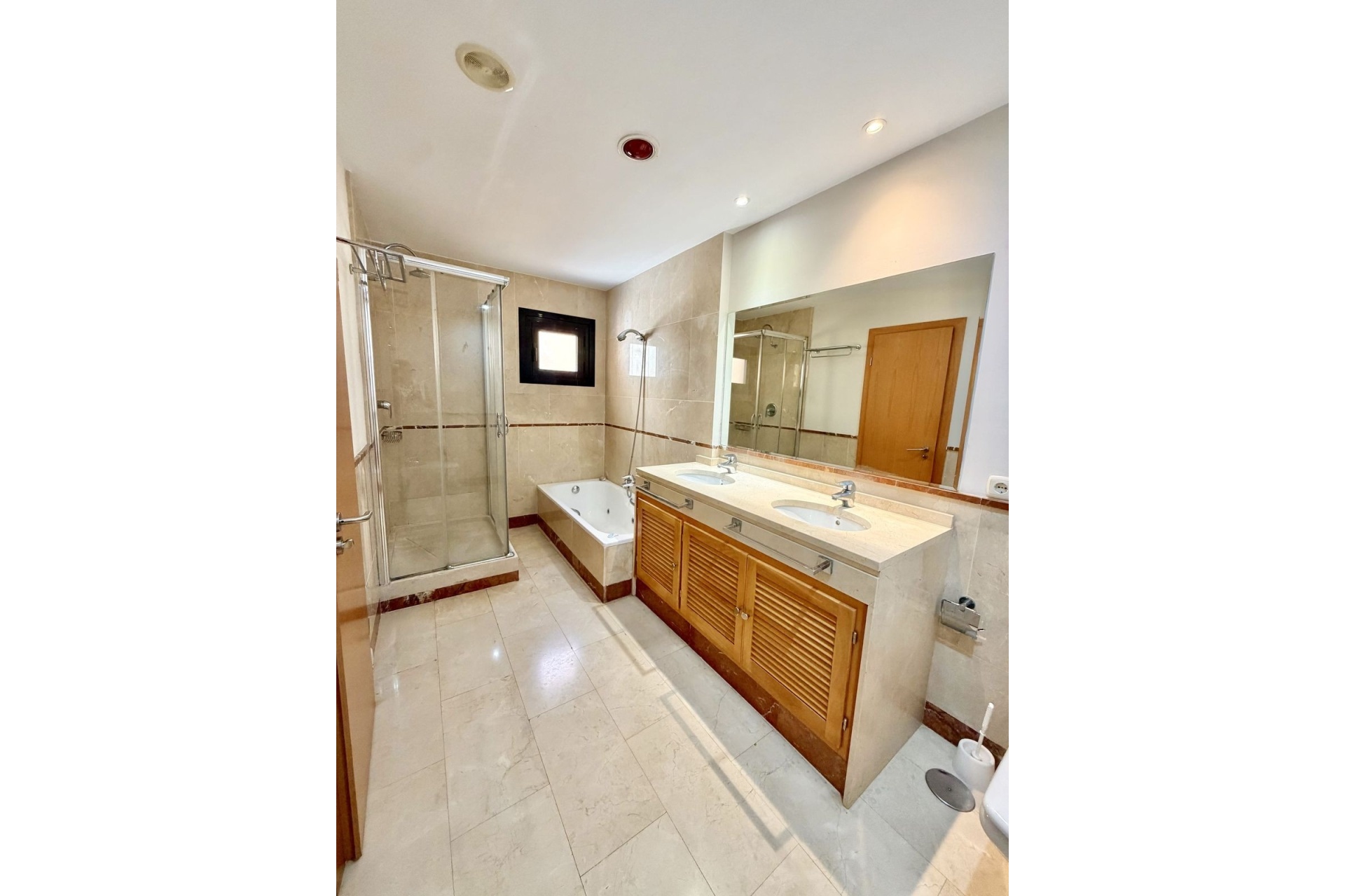 Rynek wtórny - apartment - Marbella - Puerto Banús