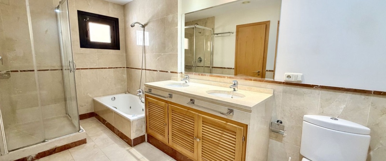 Rynek wtórny - apartment - Marbella - Puerto Banús