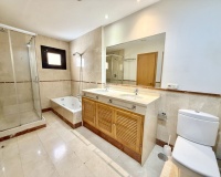 Rynek wtórny - apartment - Marbella - Puerto Banús