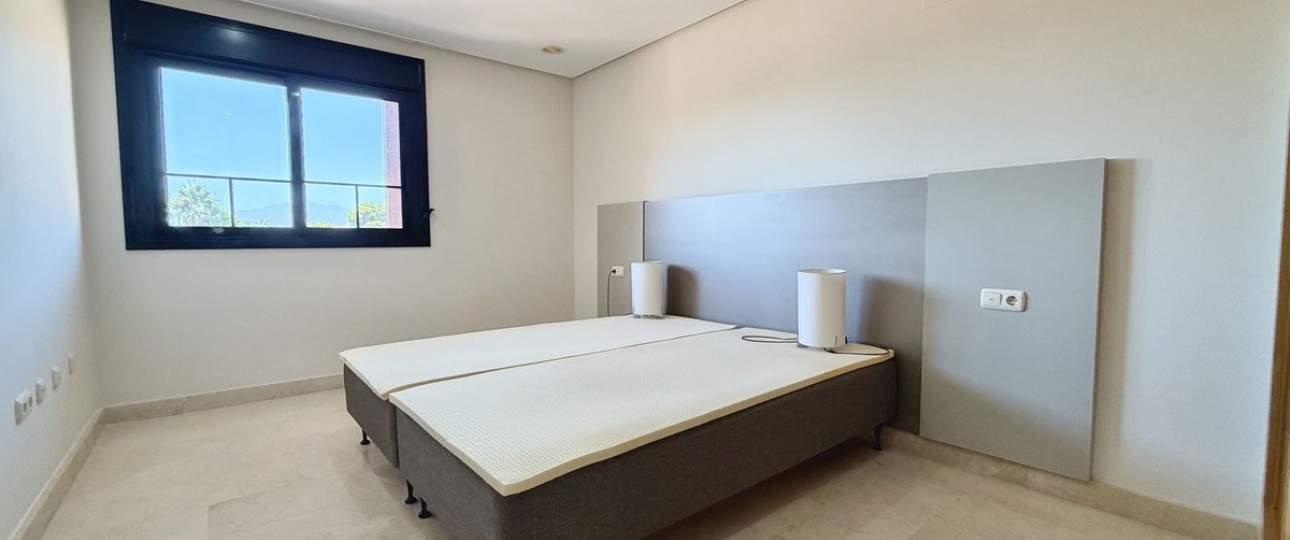 Rynek wtórny - apartment - Marbella - Puerto Banús