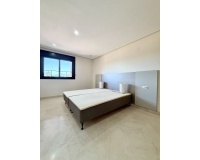 Rynek wtórny - apartment - Marbella - Puerto Banús