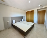 Rynek wtórny - apartment - Marbella - Puerto Banús
