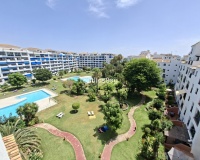 Rynek wtórny - apartment - Marbella - Puerto Banús