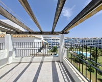 Rynek wtórny - apartment - Marbella - Puerto Banús