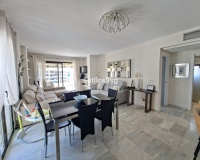 Rynek wtórny - apartment - Marbella - Puerto Banús