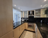 Rynek wtórny - apartment - Marbella - Puerto Banús