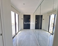Rynek wtórny - apartment - Marbella - Puerto Banús