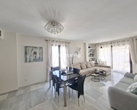 Rynek wtórny - apartment - Marbella - Puerto Banús