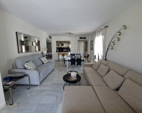 Rynek wtórny - apartment - Marbella - Puerto Banús