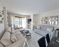 Rynek wtórny - apartment - Marbella - Puerto Banús
