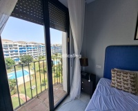 Rynek wtórny - apartment - Marbella - Puerto Banús