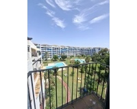 Rynek wtórny - apartment - Marbella - Puerto Banús
