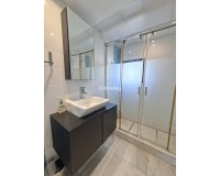 Rynek wtórny - apartment - Marbella - Puerto Banús