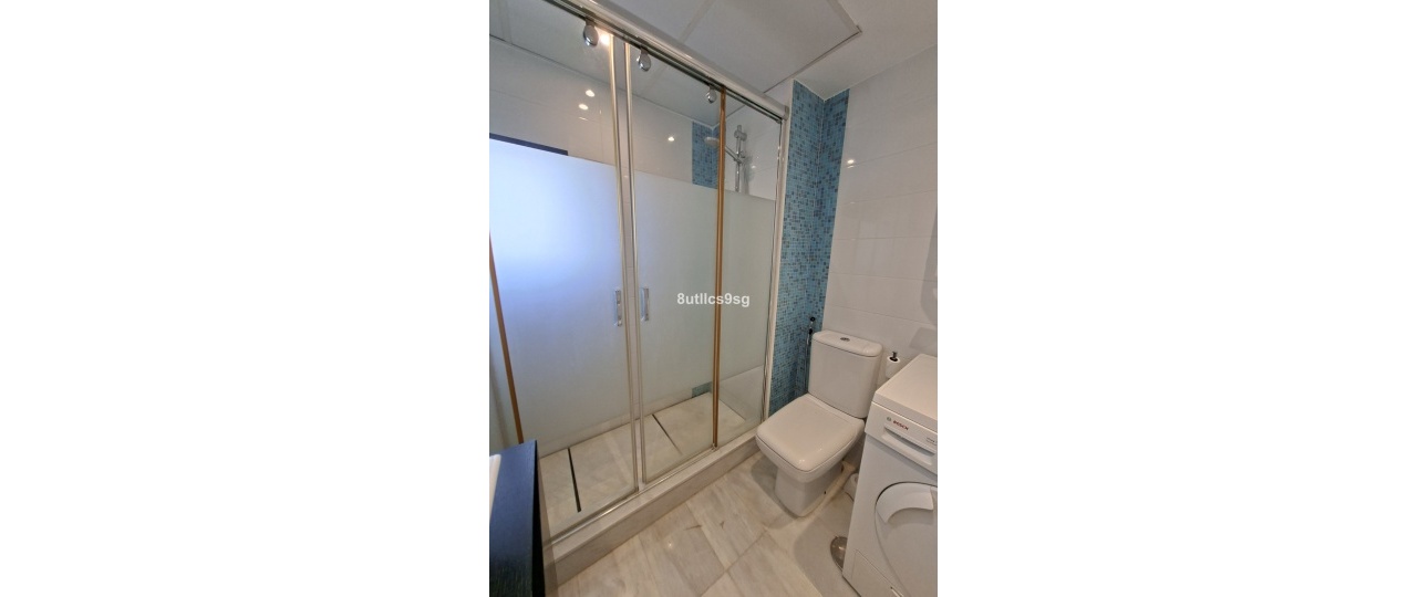 Rynek wtórny - apartment - Marbella - Puerto Banús