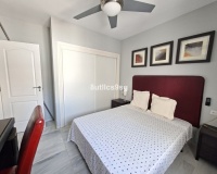 Rynek wtórny - apartment - Marbella - Puerto Banús