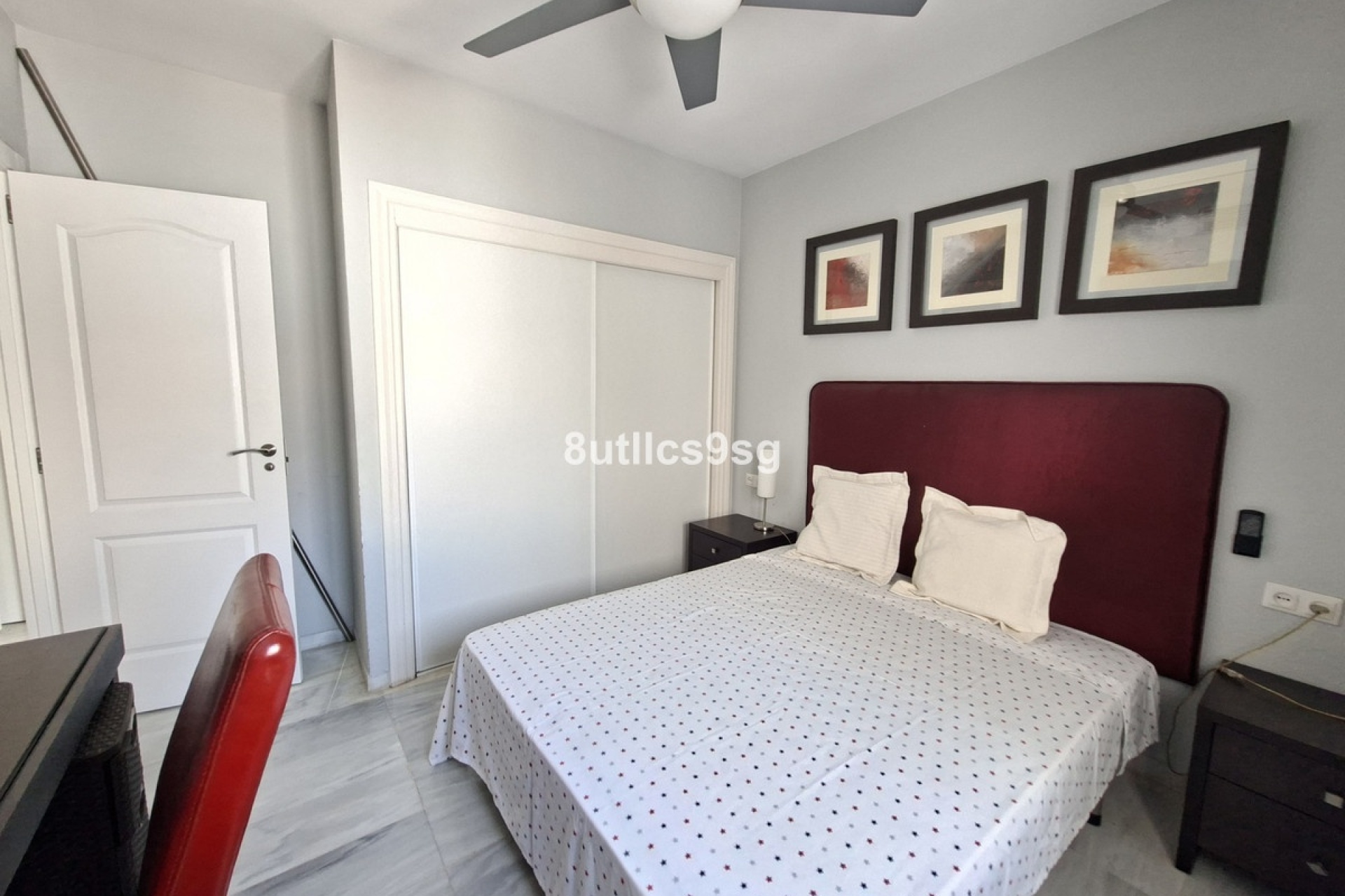 Rynek wtórny - apartment - Marbella - Puerto Banús