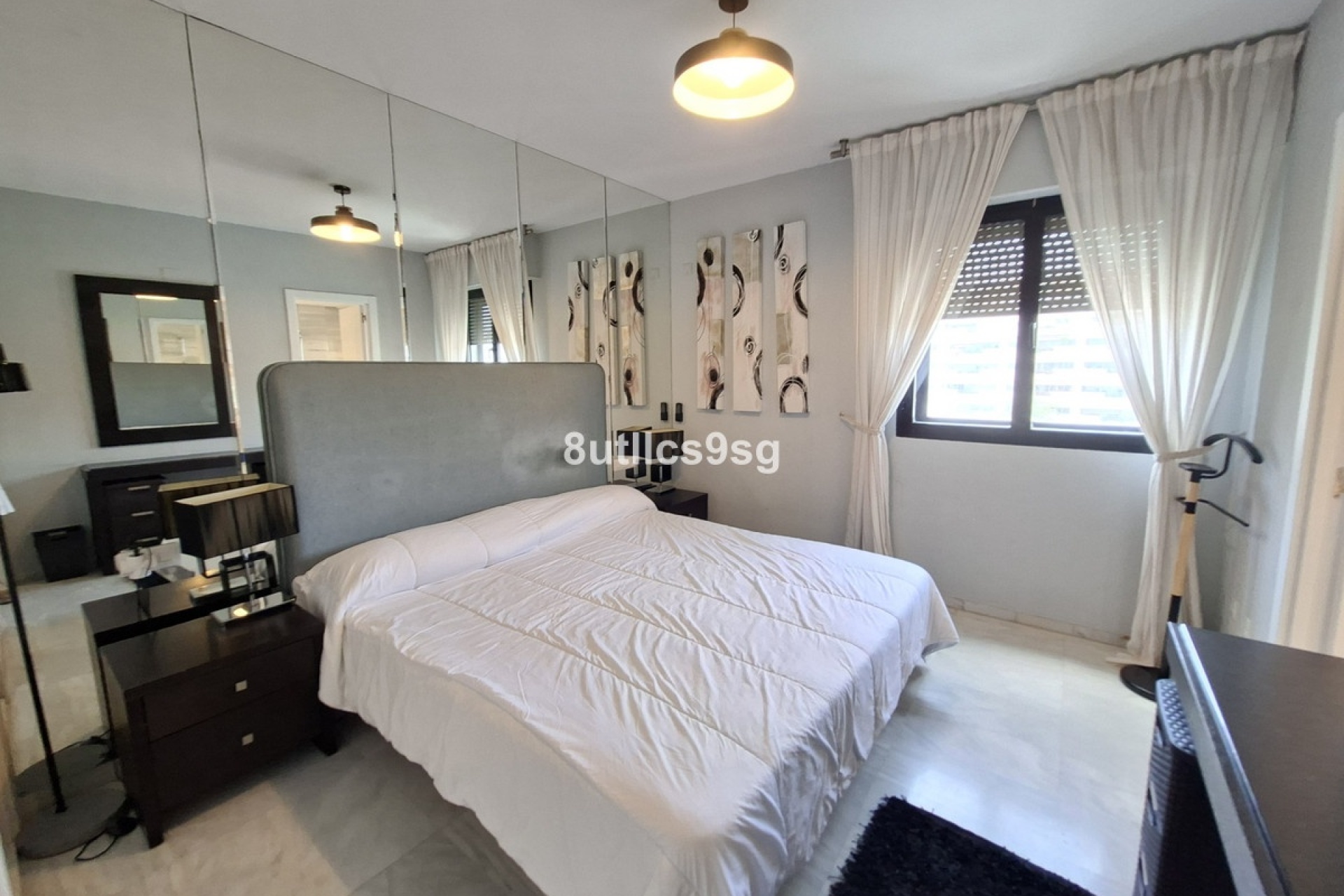 Rynek wtórny - apartment - Marbella - Puerto Banús