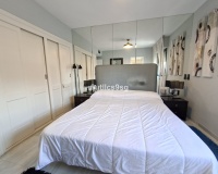 Rynek wtórny - apartment - Marbella - Puerto Banús