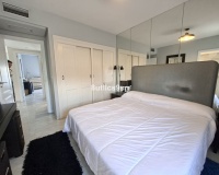 Rynek wtórny - apartment - Marbella - Puerto Banús