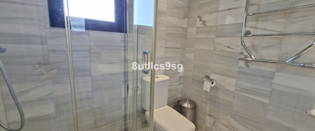 Rynek wtórny - apartment - Marbella - Puerto Banús
