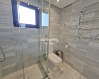 Rynek wtórny - apartment - Marbella - Puerto Banús