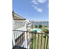 Rynek wtórny - apartment - Marbella - Puerto Banús