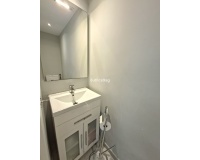 Rynek wtórny - apartment - Marbella - Puerto Banús