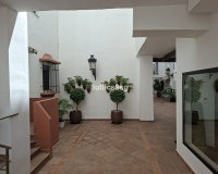 Rynek wtórny - apartment - Marbella - Puerto Banús