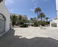 Rynek wtórny - apartment - Marbella - Puerto Banús