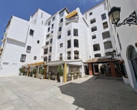 Rynek wtórny - apartment - Marbella - Puerto Banús