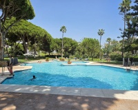 Rynek wtórny - apartment - Marbella - Puerto Banús