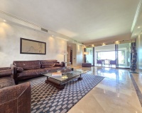 Rynek wtórny - apartment - Marbella - Puerto Banús