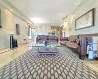 Rynek wtórny - apartment - Marbella - Puerto Banús