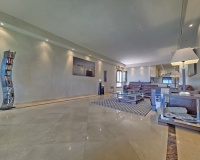 Rynek wtórny - apartment - Marbella - Puerto Banús