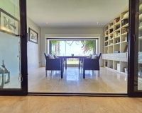 Rynek wtórny - apartment - Marbella - Puerto Banús